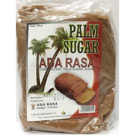 Ada Rasa Palm Sugar Powder 250g