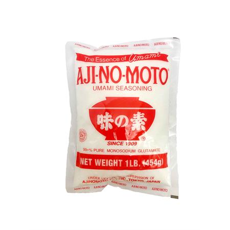 Ajinomoto MSG 454g