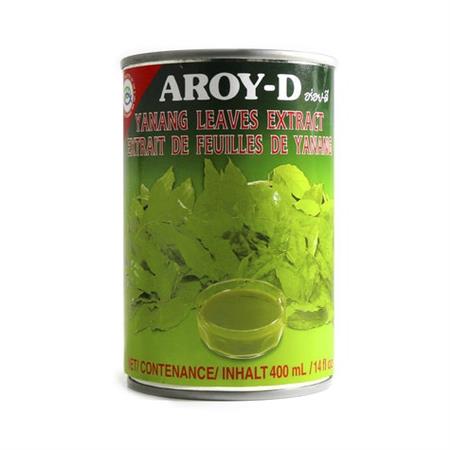 Aroy-D Yanang Leaves Extract 400ml