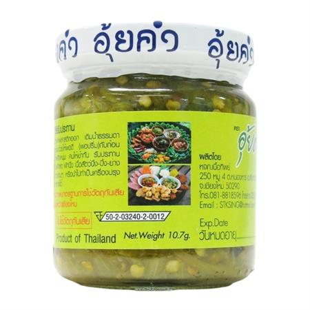 Aui Kum Young Chilli Paste 180g