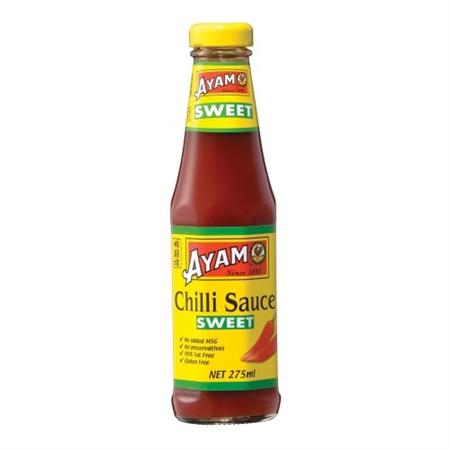 Ayam Chili Sauce Sweet 275ml