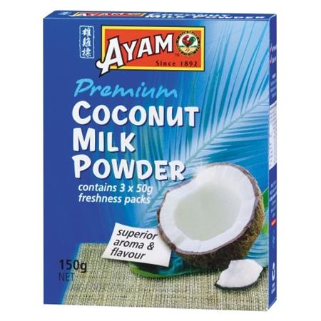 Ayam Coconut Milk Powder 150g