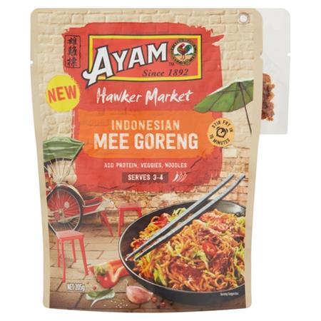 Ayam Indonesian Mee Goreng 200g