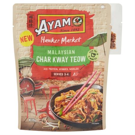 Ayam Malaysian Char Kway Teow 205g