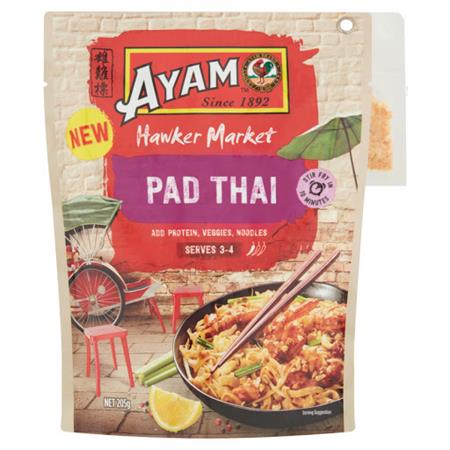 Ayam Pad Thai Sauce 200g