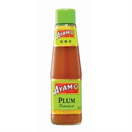 Ayam Plum Sauce 210ml