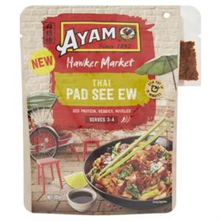 Ayam Thai Pad See Ew 205g