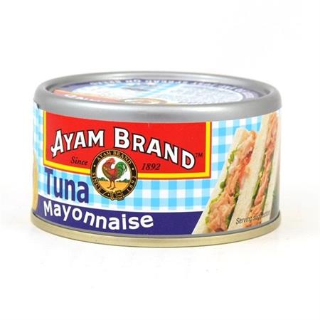 Ayam Tuna Mayonnaise 185g