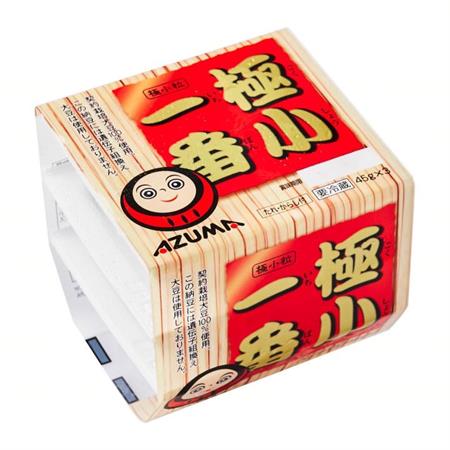 Azuma Ichiban Natto 45g*3