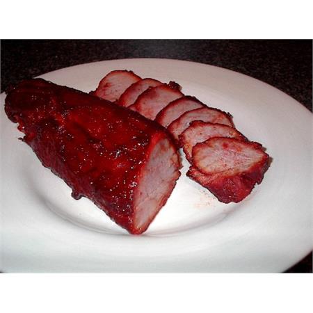 BBQ Pork (Char siu)