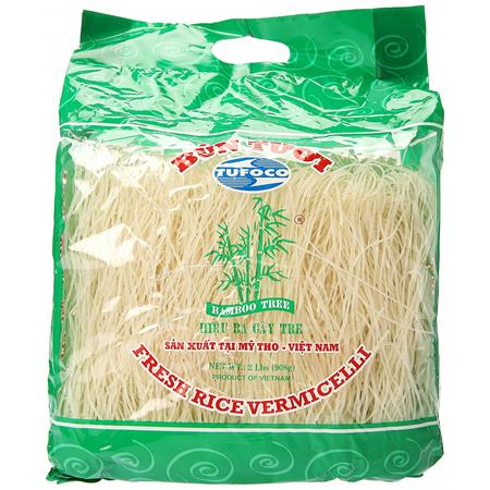 Bamboo Tree Rice Vermicelli 908g