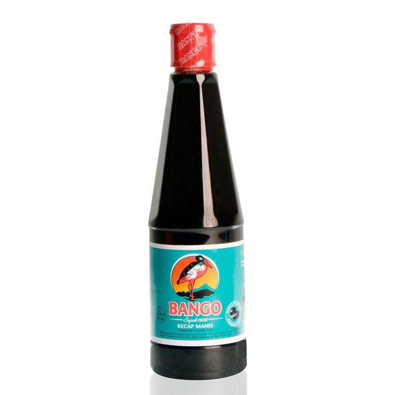 Bango Kecap Manis 275ml from Buy Asian Food 4U