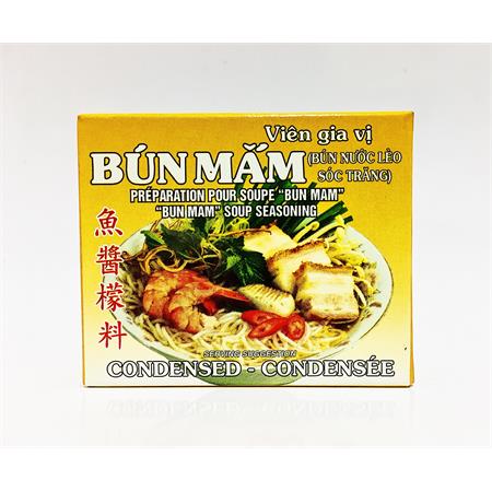 Bao Long Bun Mam 75g