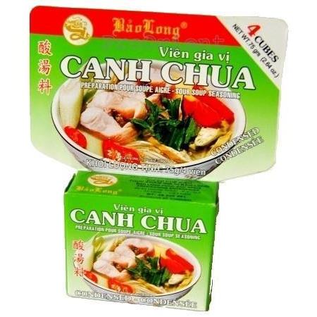 Bao Long Canh Chua 75g