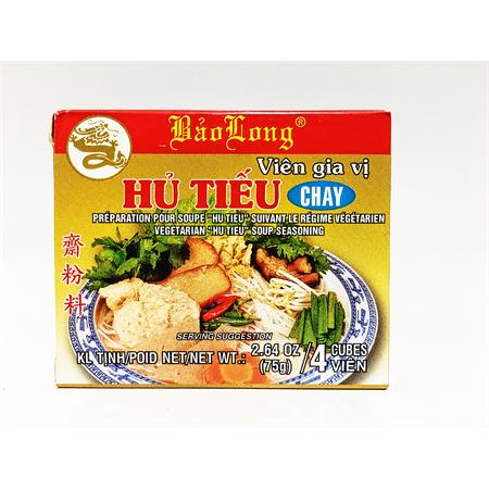 Bao Long Hu Tieu Chay 75g