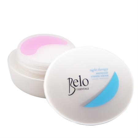 Belo Night Therapy Whitening Vitamin Cream 50g