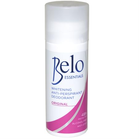 Belo Whitening Deodorant Original 40ml