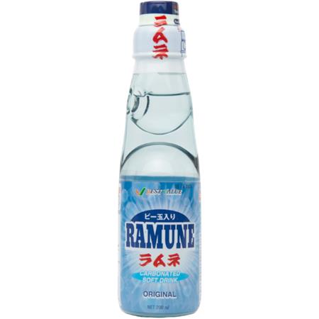 Best Value Ramune Original 200ml