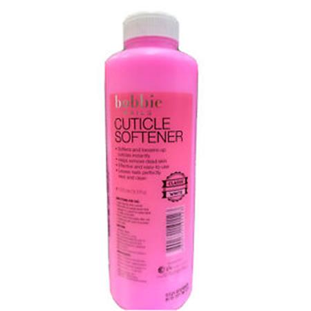 Bobbie Cuticle Softener 275ml