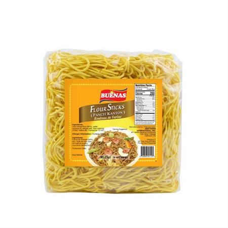 Buenas Pancit Canton 454g