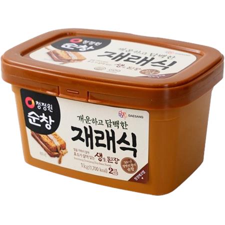 CJ Doenjang 500g