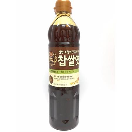 CJO Rice Syrup 1.2kg