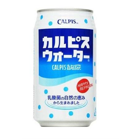 Calpis Water 355ml