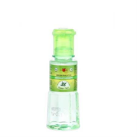 Cap Lang Aromatherapy Green Tea Oil 30ml