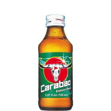 Carabao Energy Drink 150ml