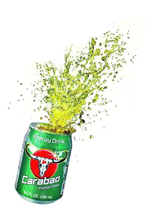 Carabao Energy Drink 250ml from Buy Asian Food 4U