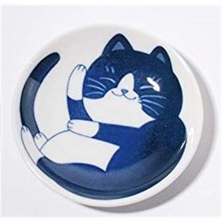 Cat Dish Mask x 1pc only