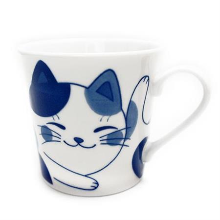 Cat Mug HEART