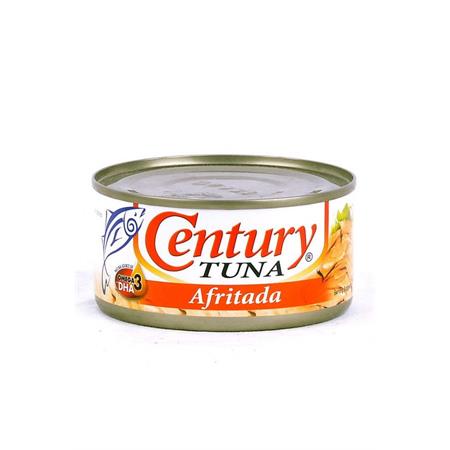 Century Tuna Afritada 180g