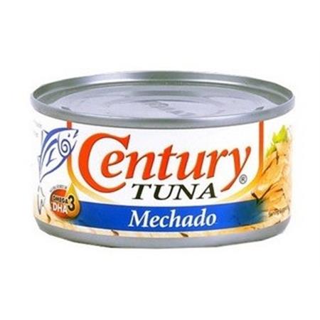 Century Tuna Mechado 180g