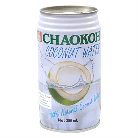 Chaokoh Coconut Water 350ml