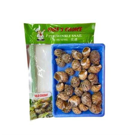 Chef's Choice Periwinkle Snail 500g