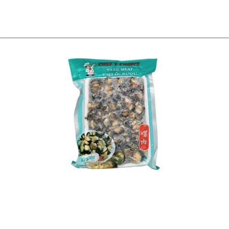 Chef's Choice Snail Meat 250g