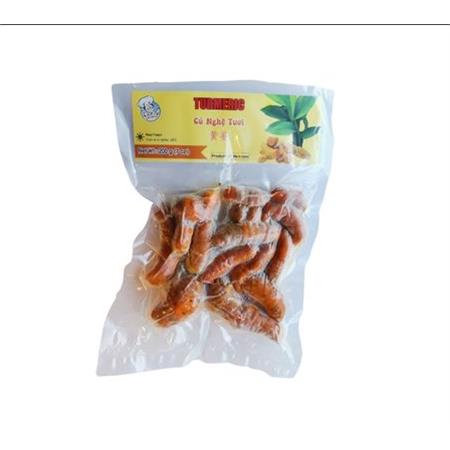 Chef's Selected Frozen Turmeric 114g