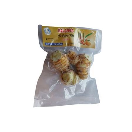 Chef's Selected Galangal 200g