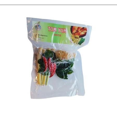 Chef's Selected Tom Yum Ingredients 120g