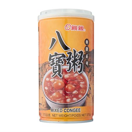 Chin Chin Mixed Congee 370g