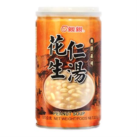 Chin Chin Peanut Soup 350g