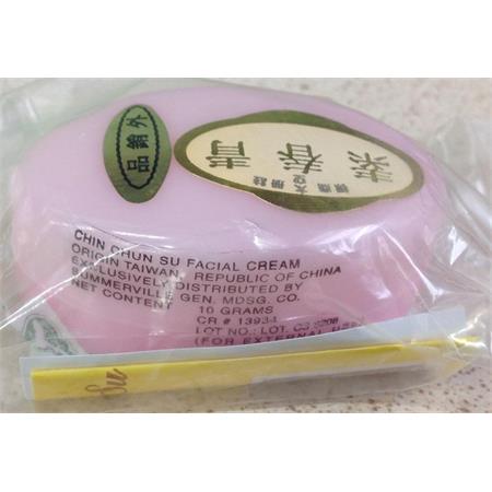 Chin Chun Su Pearl Cream 10g