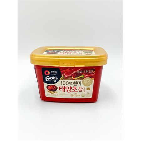 Chung Jung One Gochujang Hot 500g