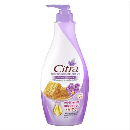 Citra Nourishing Bright UV Lotion 320ml