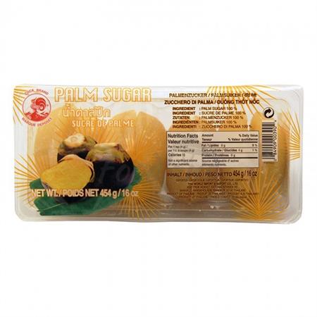 Cock Brand Palm Sugar 454g