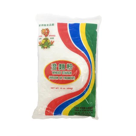 Cock Brand Wheat Flour 454g