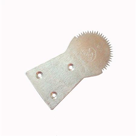 Coconut Scraper/Grater