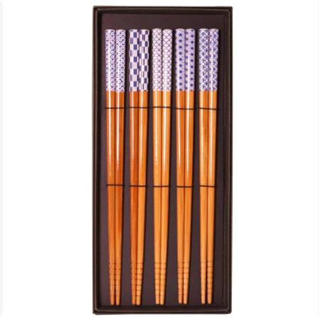 Concept Japan KOMON - 5 Set Chopsticks