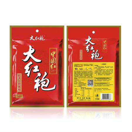 Da Hong Pao Hot Pot Soup Base SICHUAN 400g